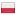 teledysk.com.pl server is located in Poland